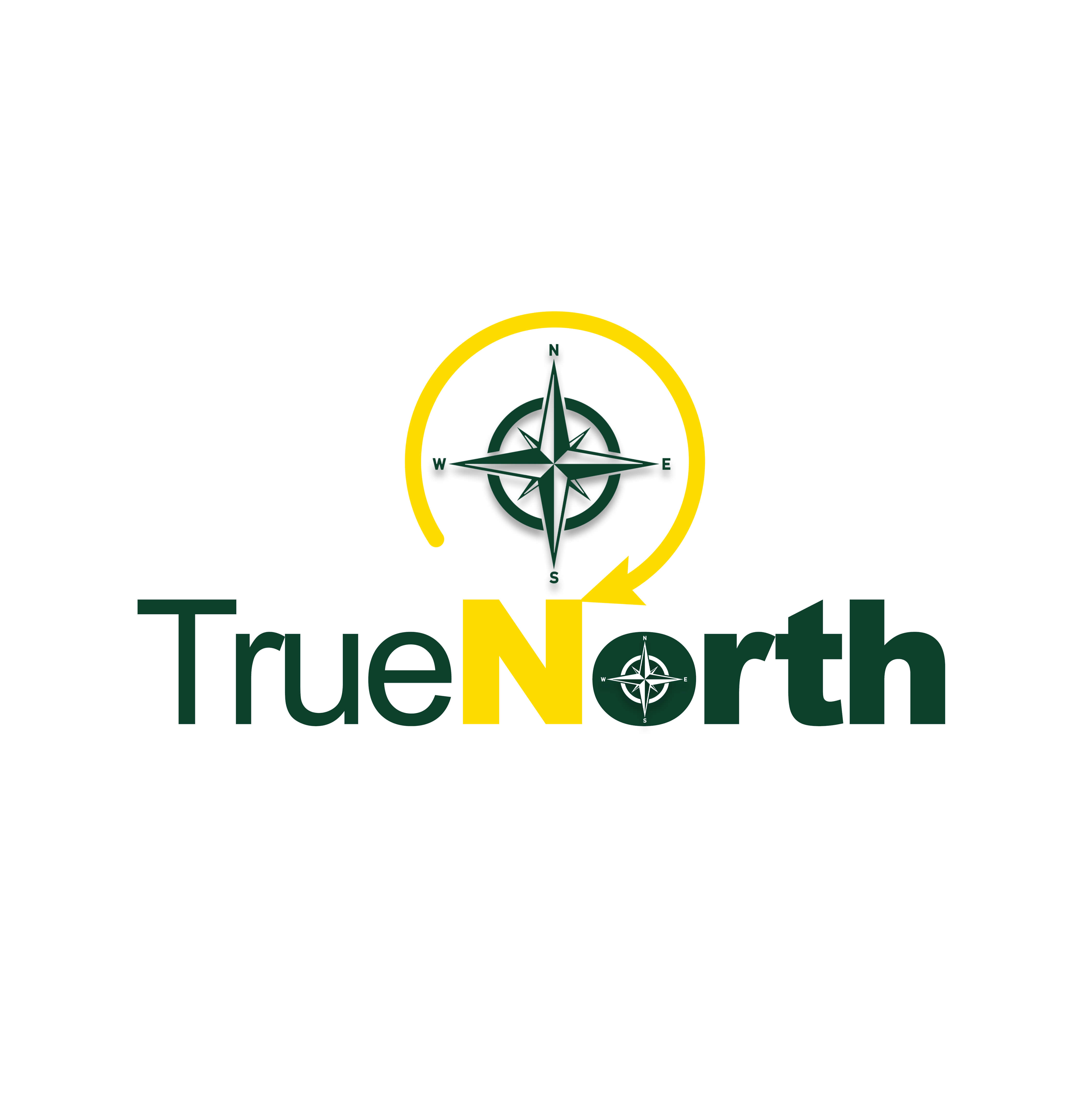 TrueNorth Logo